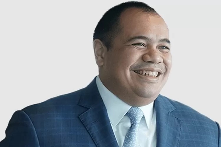 Pandu Sjahrir Disebut Calon Ketua Danantara, Keponakan Luhut Binsar Pandjaitan?